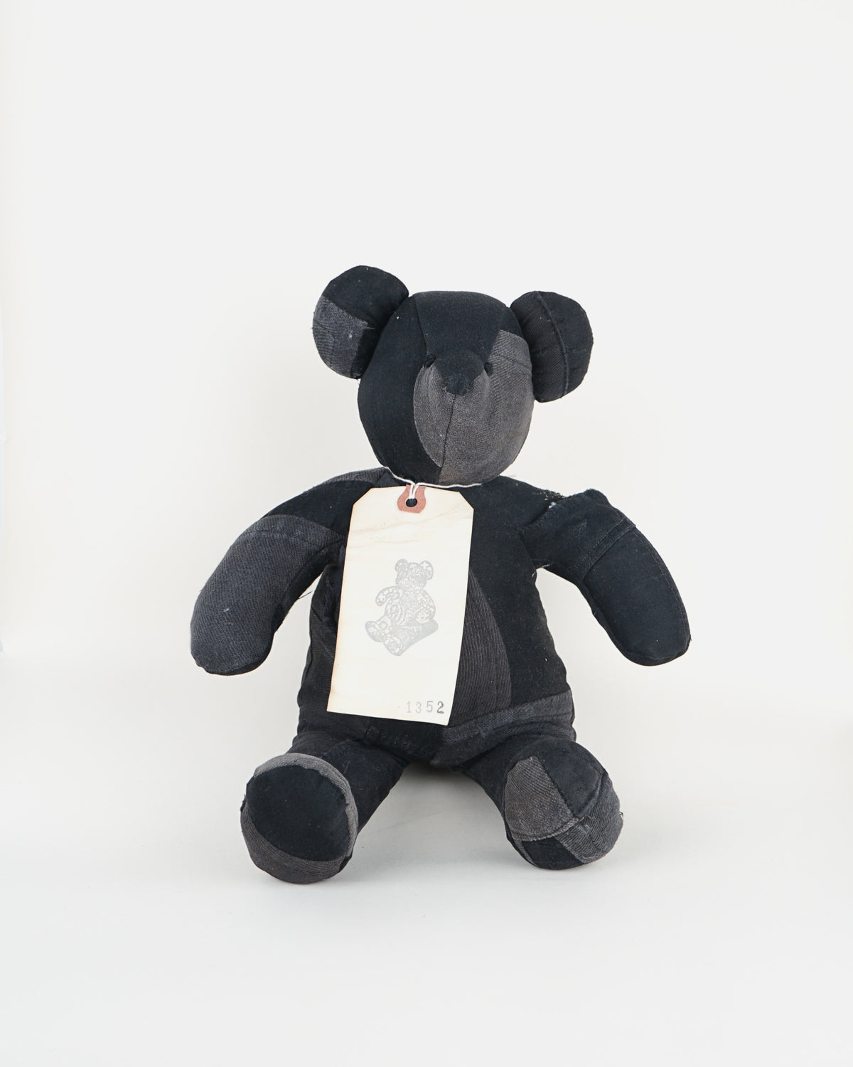 Teddy Bear / 1352