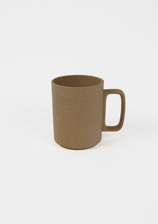 Hasami Porcelain - Mug 14oz / Natural