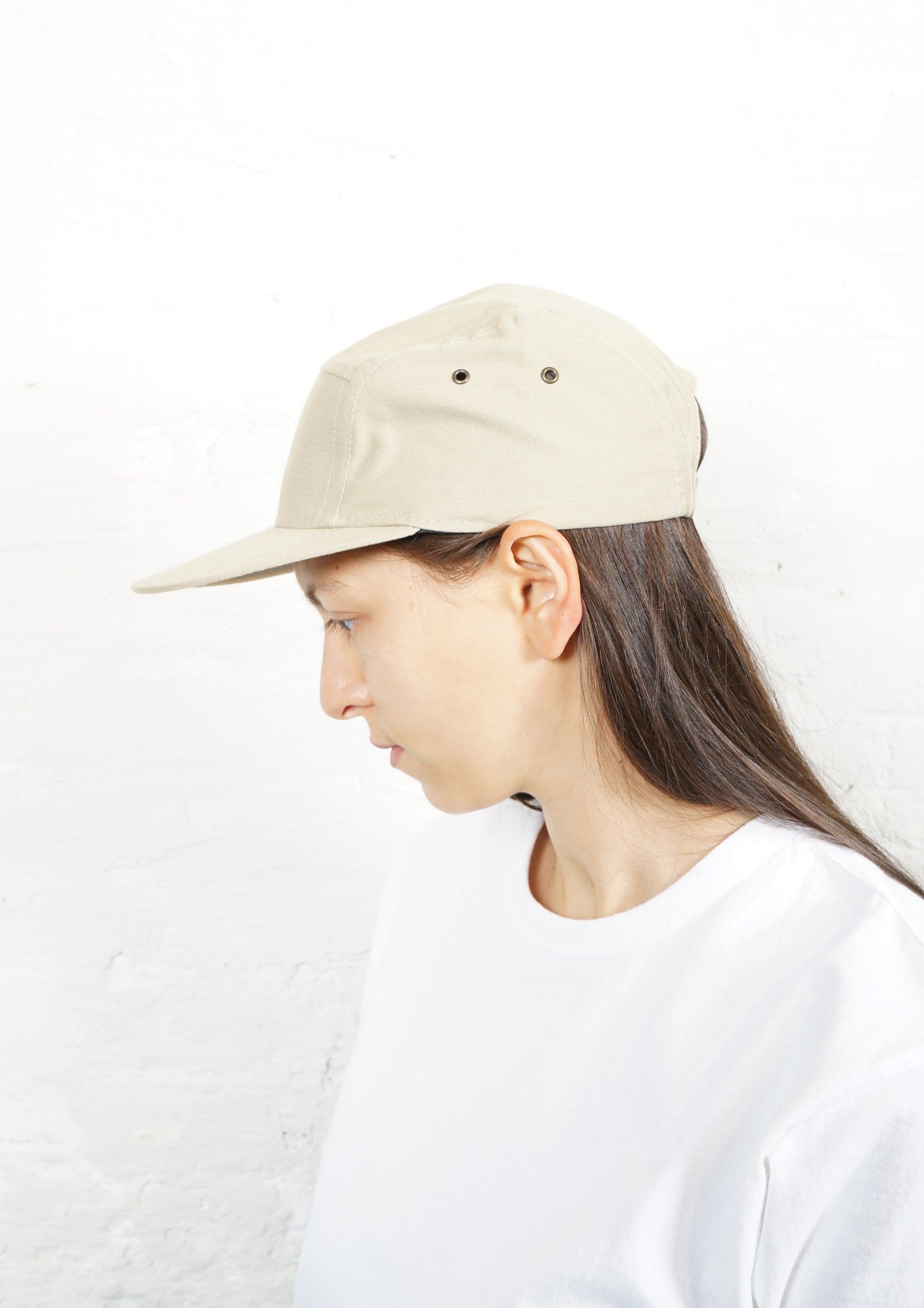5-Panel Cap Made in USA