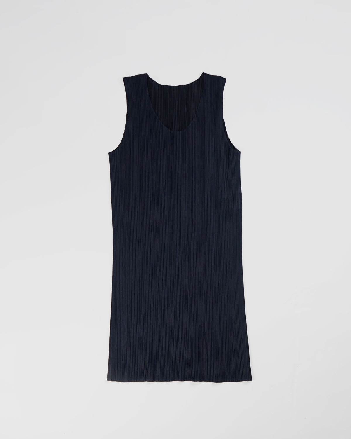 PLEATS PLEASE チュニック