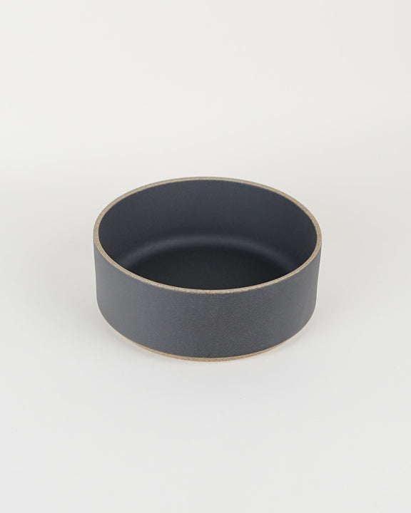 Hasami Porcelain - Bowl S / Black