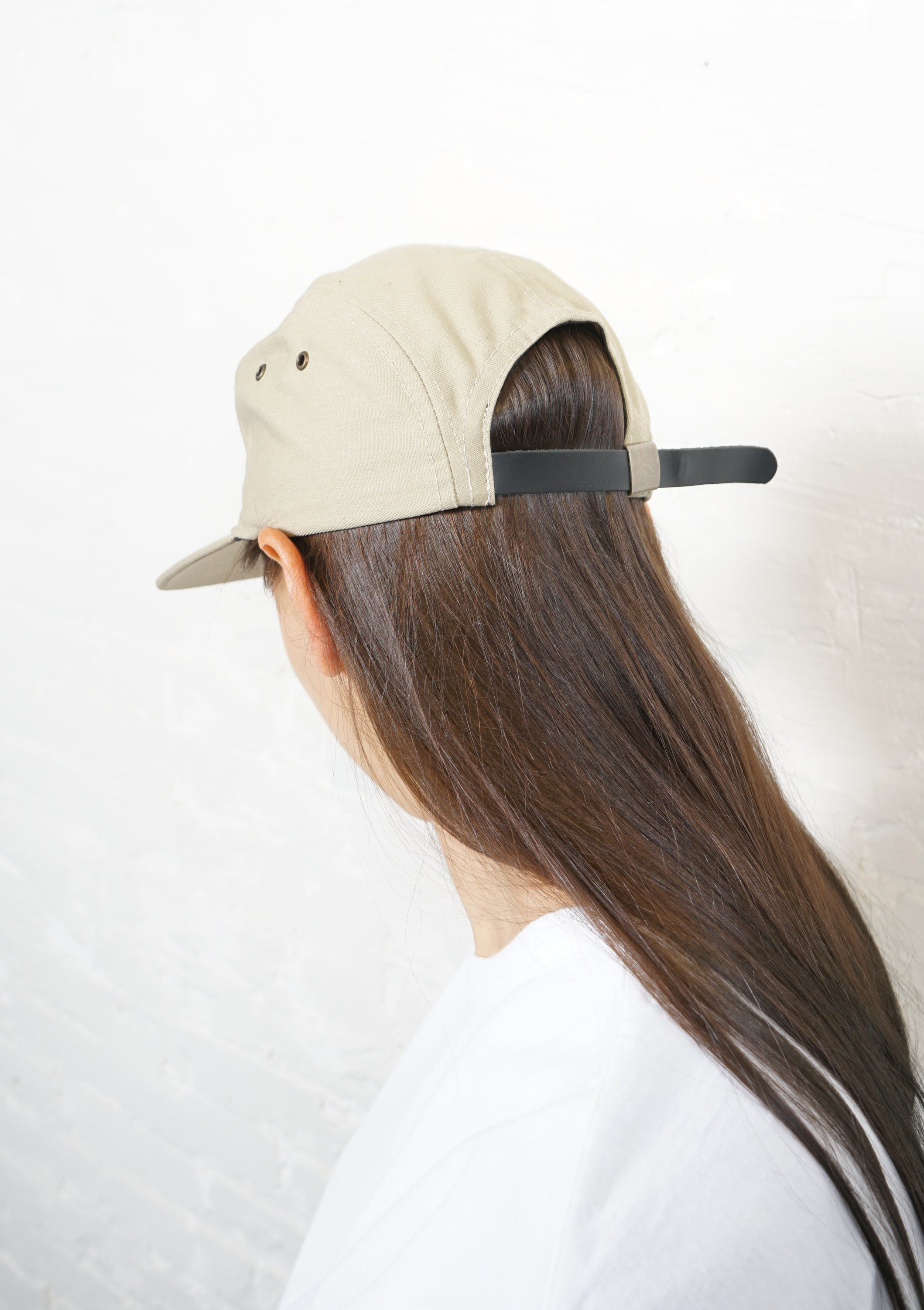 5-Panel Cap Made in USA