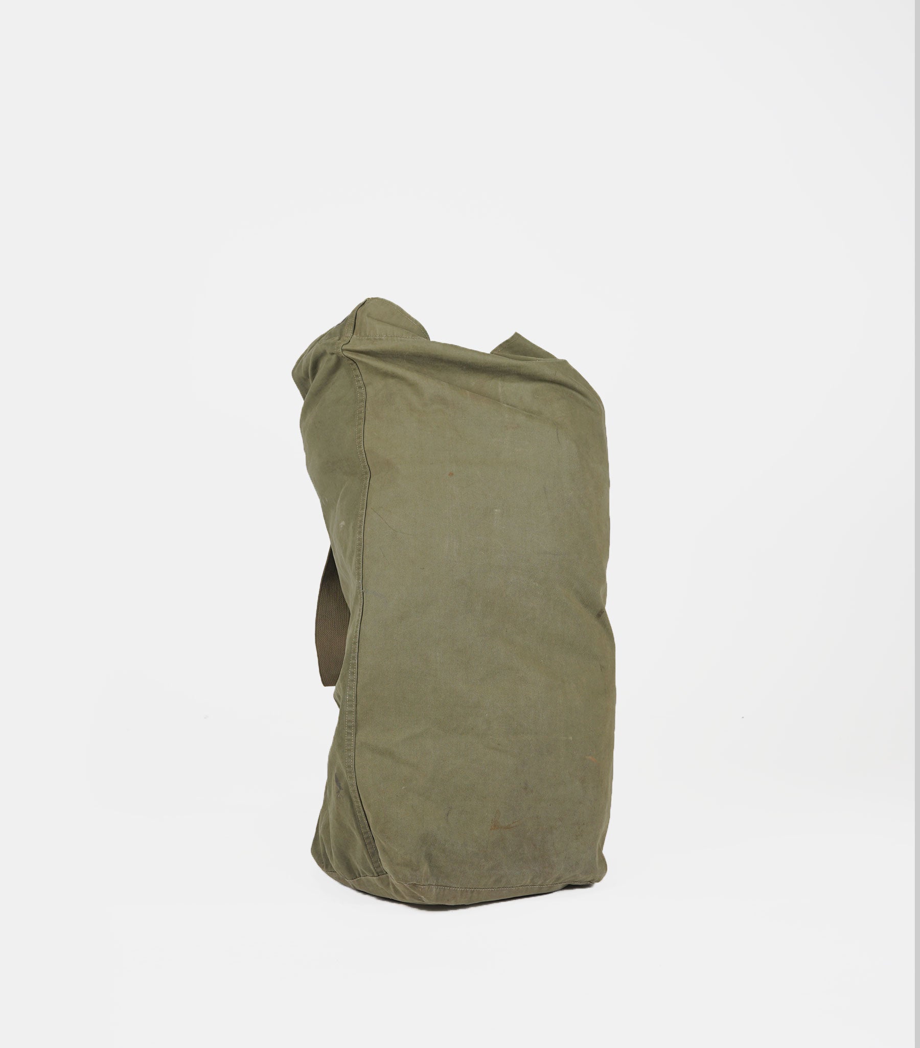 1960's-1970's Vietnam War Duffle Bag