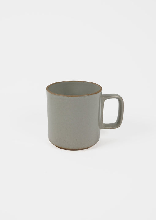 Hasami Porcelain - Mug 12oz / Clear