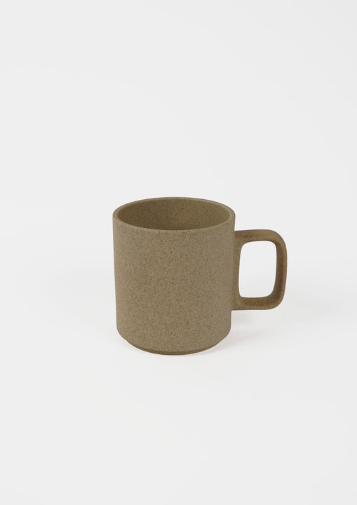 Hasami Porcelain - Mug 12oz / Beige