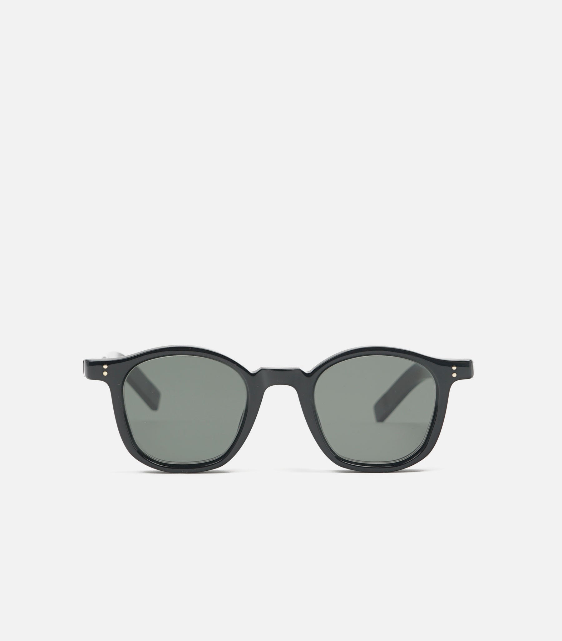 gp-01 Sunglasses Noir