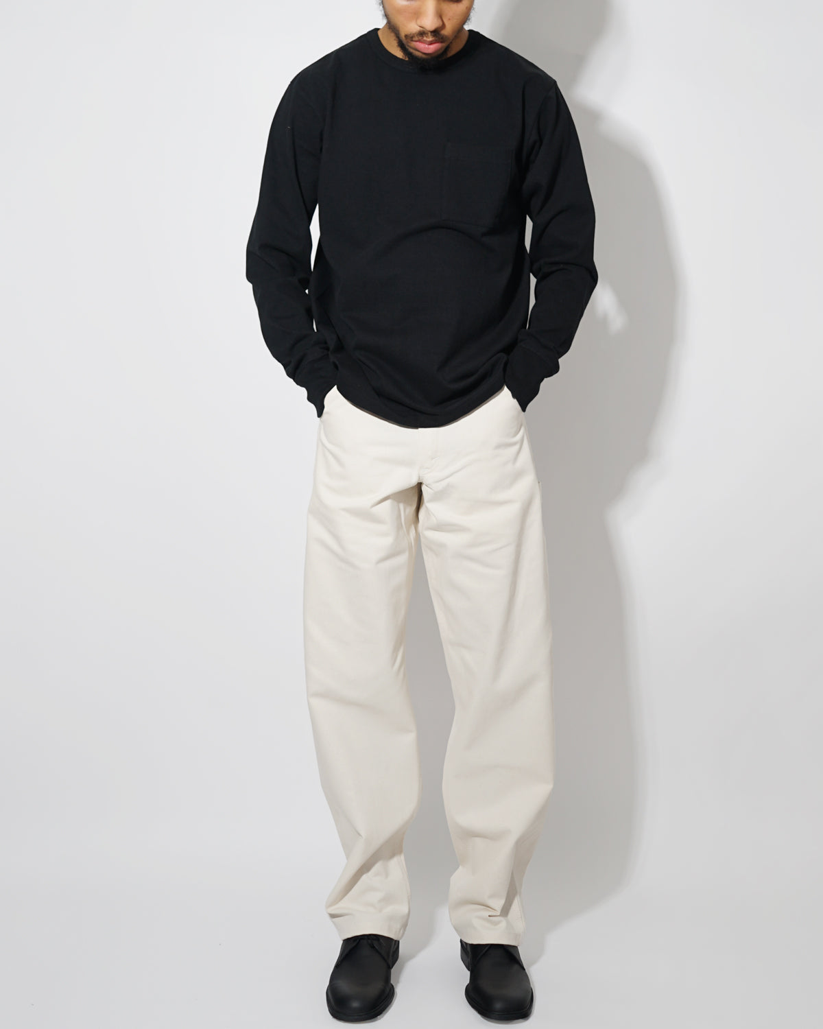 Work Pants (Stan Ray, Dickies, Carhartt)  Pants outfit work, White painters  pants, Pants outfit men