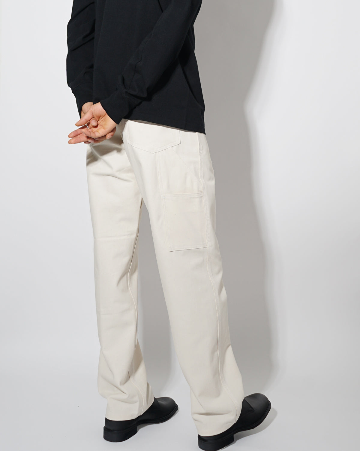 Painter Pants / Natural – Front General Store