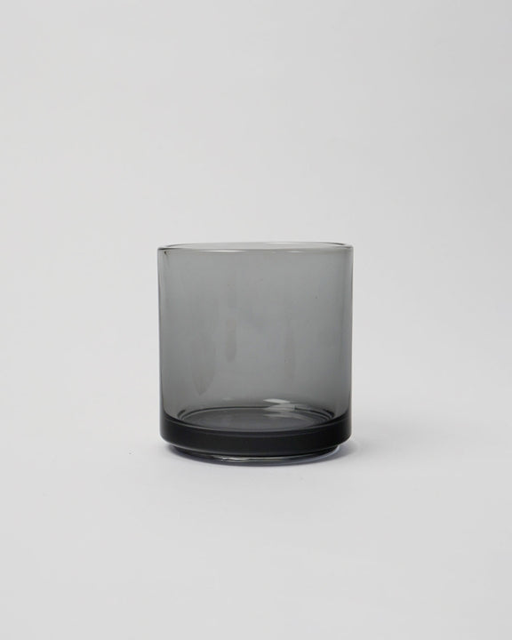 Hasami Porcelain - Glass Tumbler 12oz / Gray