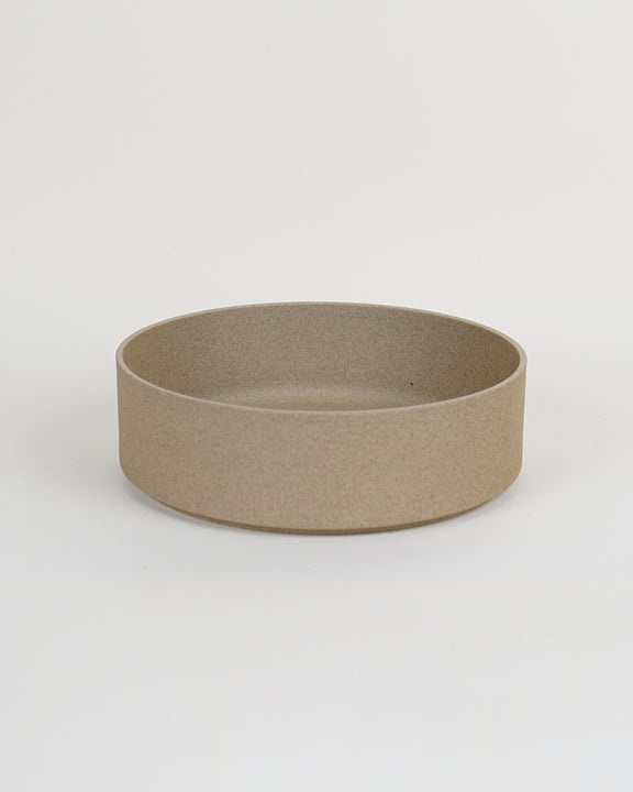 Hasami Porcelain - Bowl M / Natural