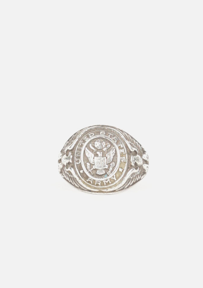 Military Ring / US ARMY