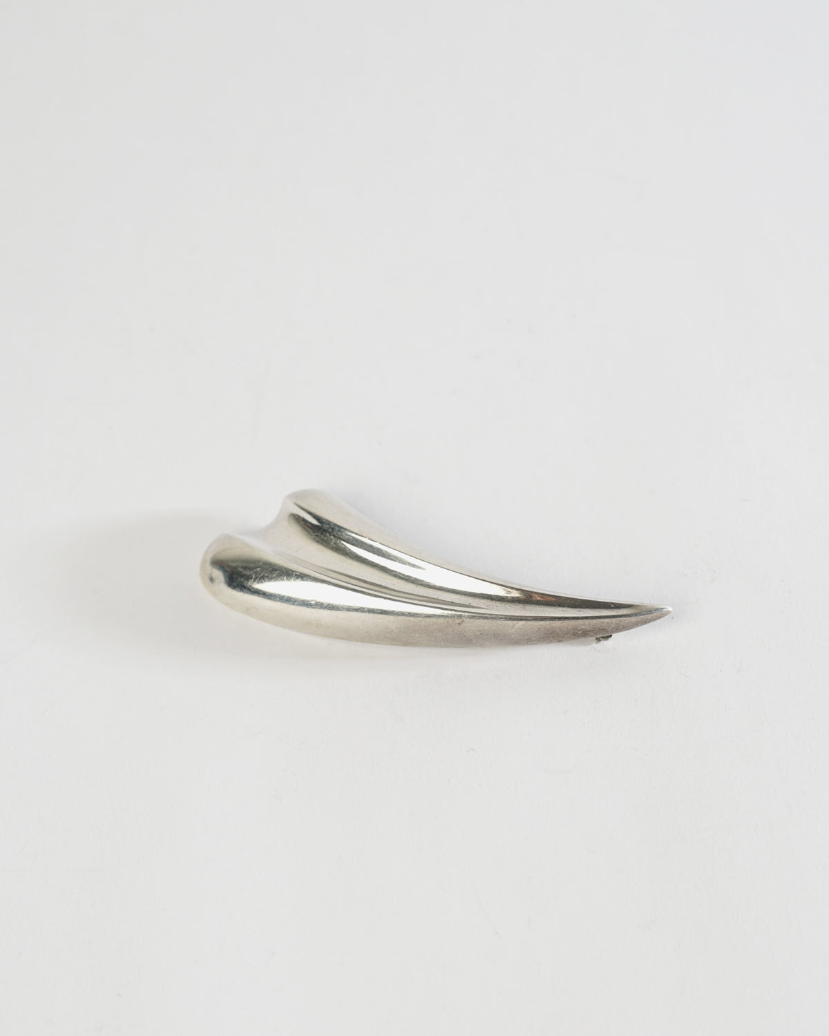 Silver Brooch / Pin