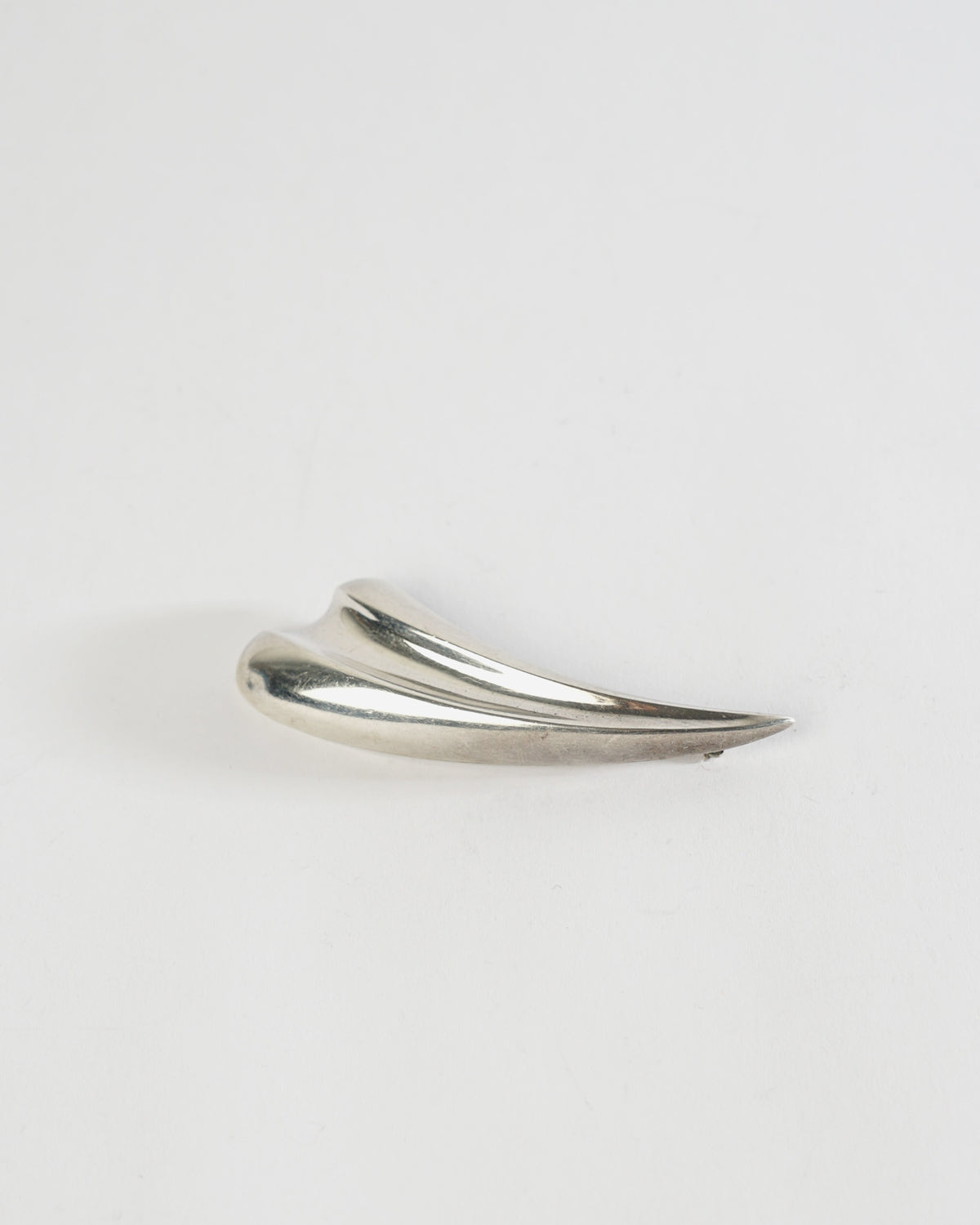Silver Brooch / Pin – Front General Store
