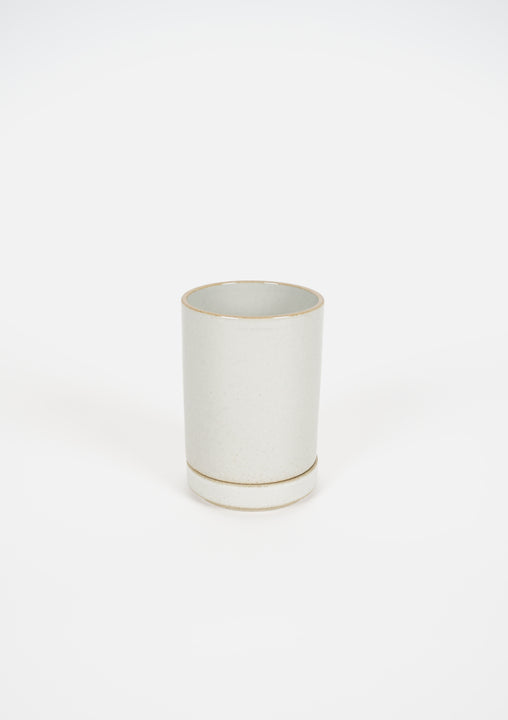 Hasami Porcelain - Planter Set S