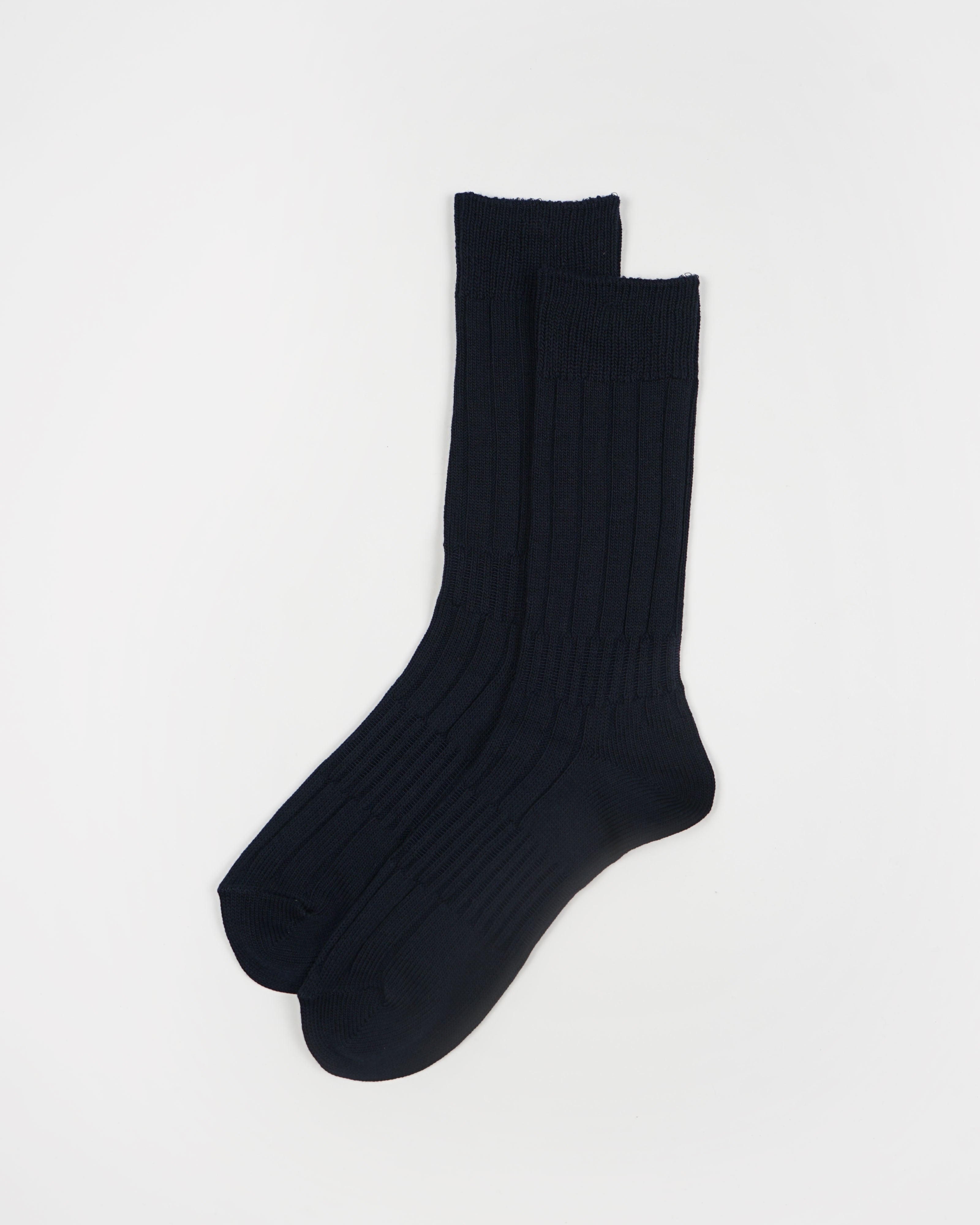 Outlast Hiker Socks / Navy