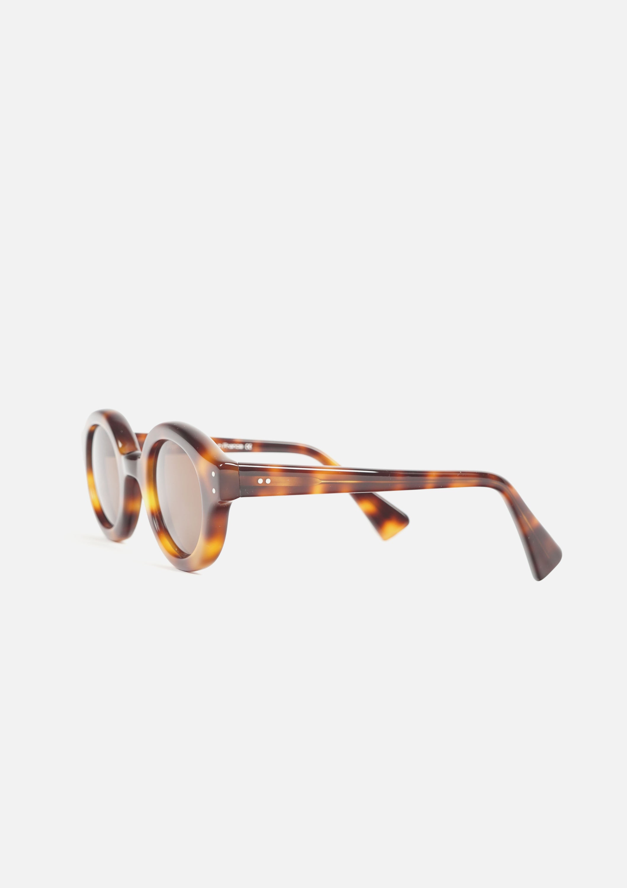 BAUBAU Sunglasses Tortoise – Front General Store