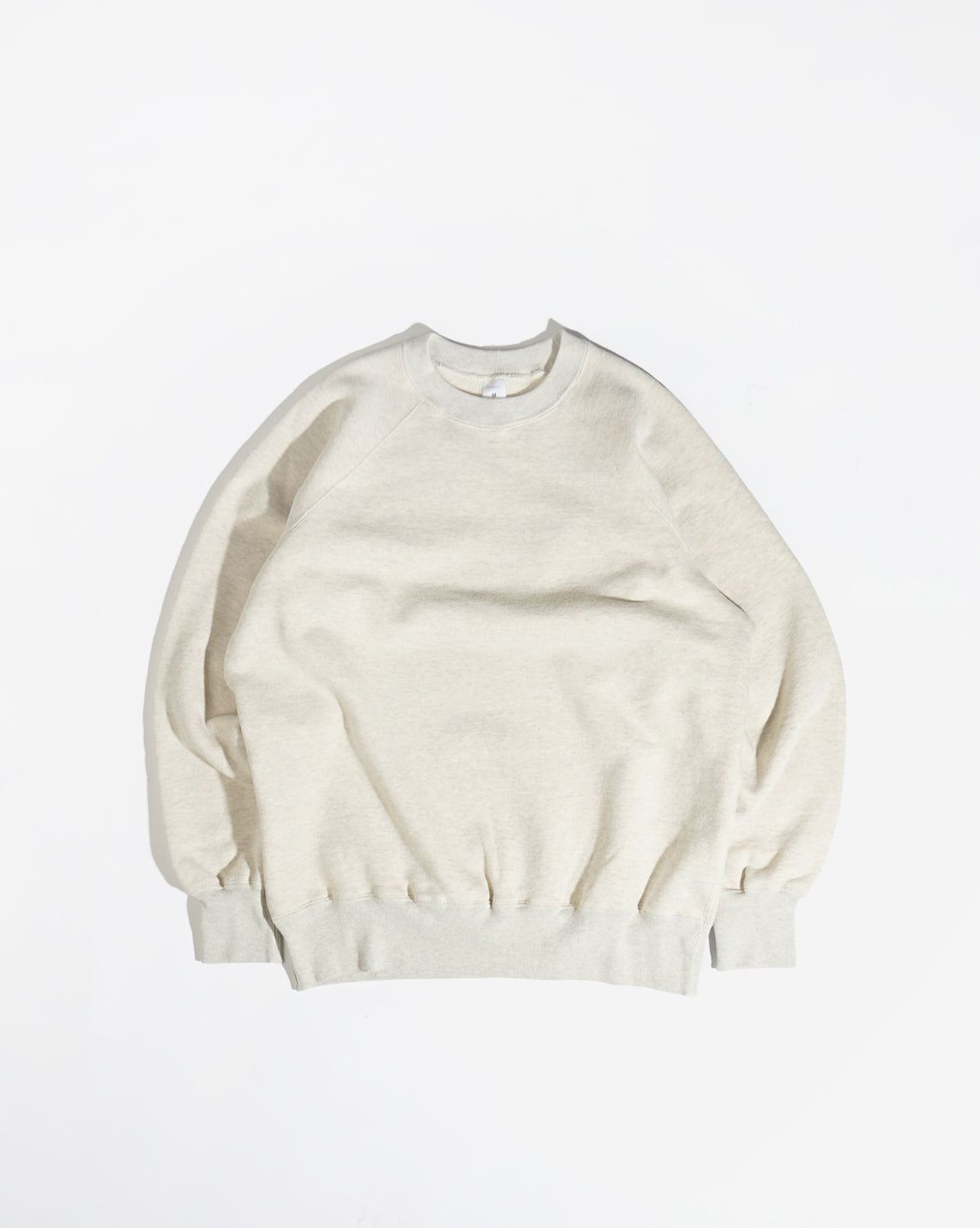 FGS Original Loop Knitting Sweatshirt