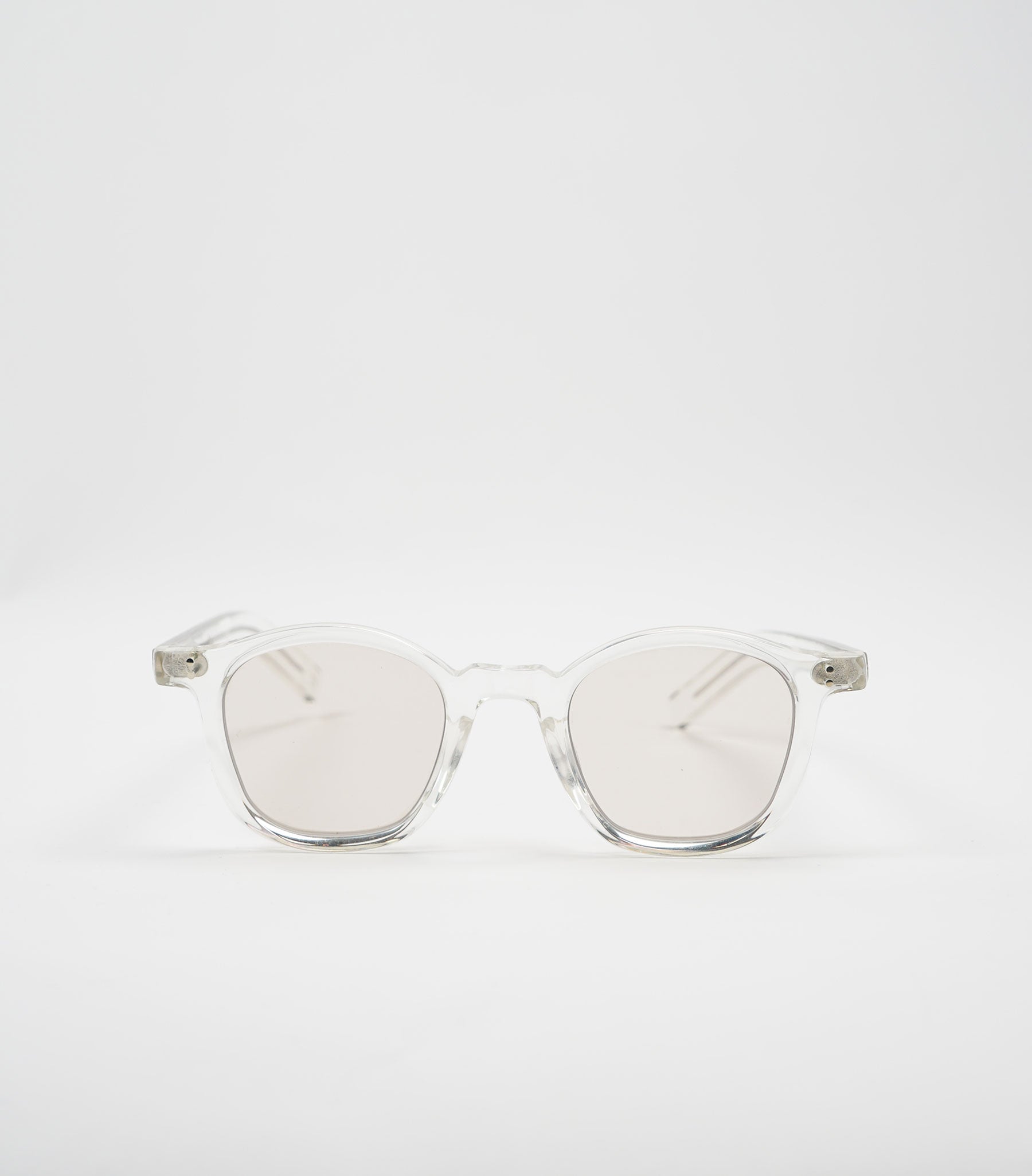 gp-01 Sunglasses Cristal
