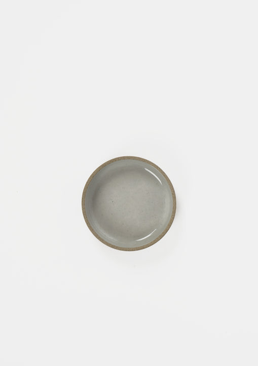 Hasami Porcelain - Plate XS / Gloss Gray