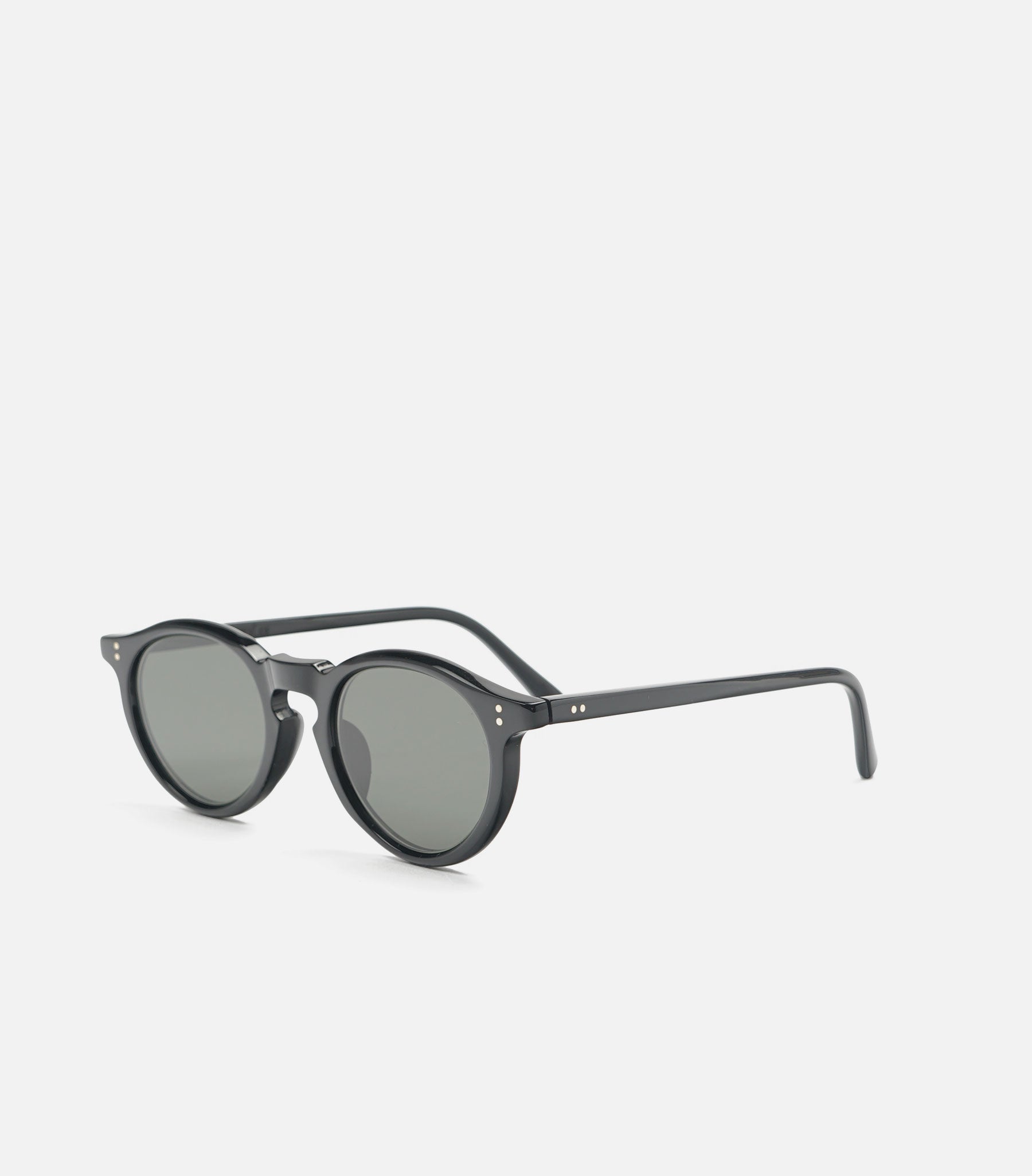gp-09 Sunglasses Noir