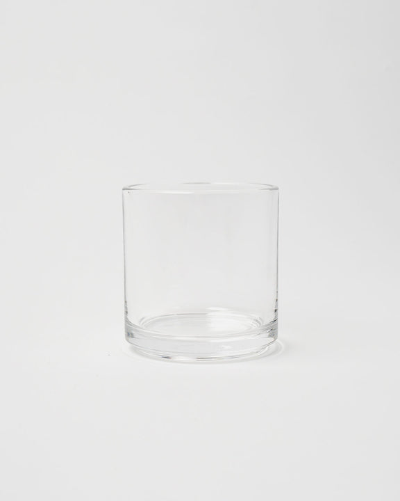 Hasami Porcelain - Glass Tumbler 12oz / Clear
