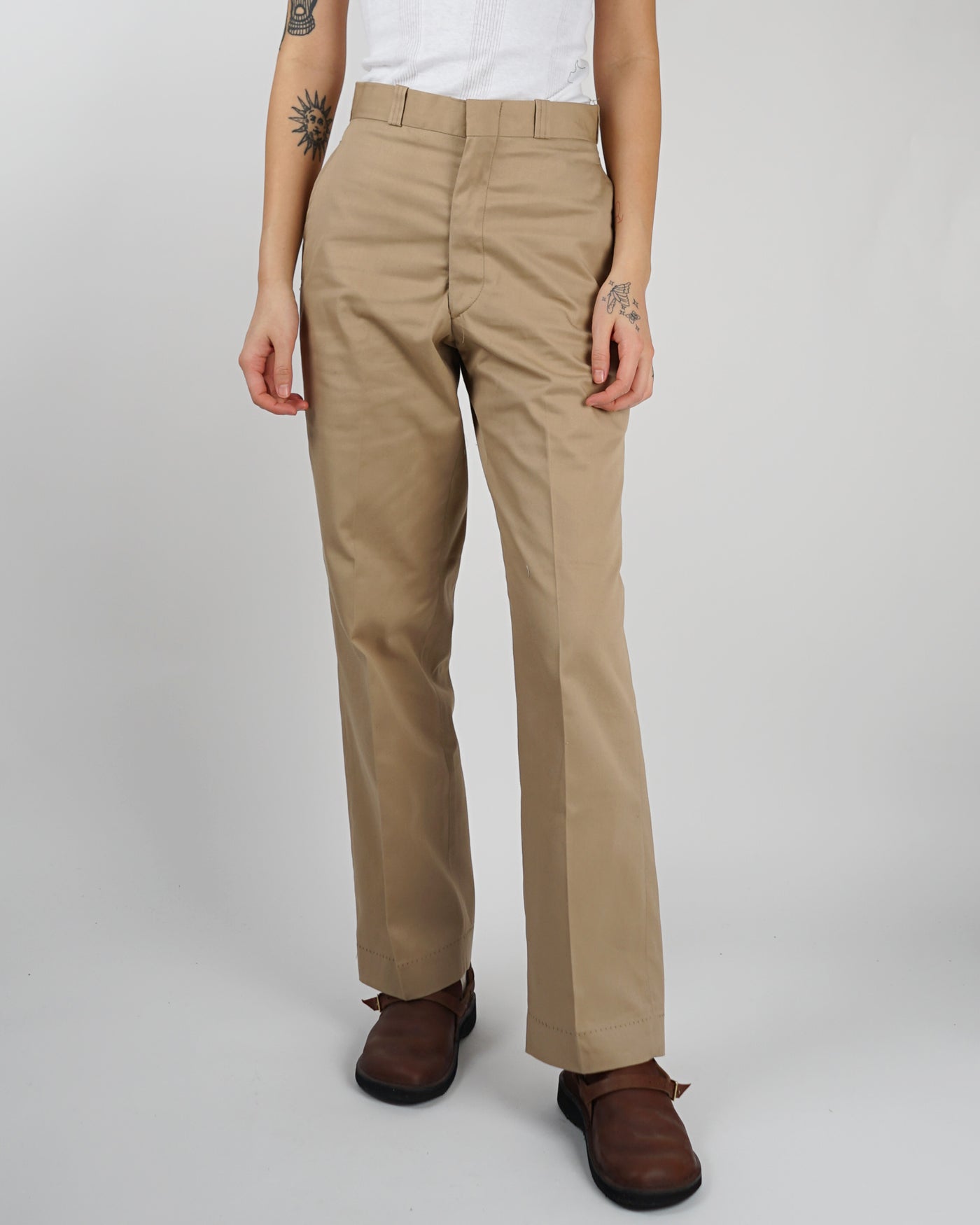 US Military Chino Trousers – Front General Store