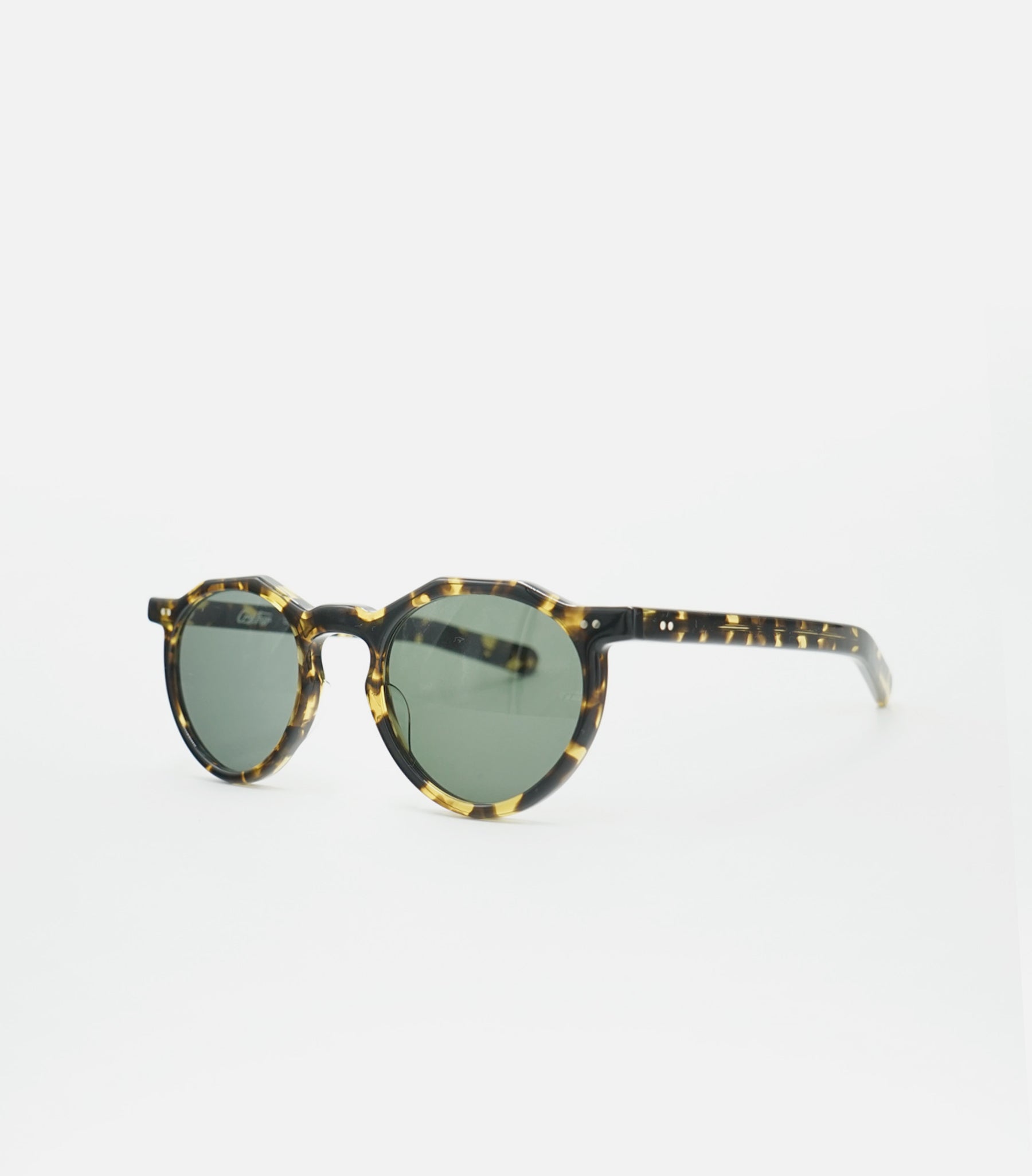 Oxford 45 Sunglasses Tortoise
