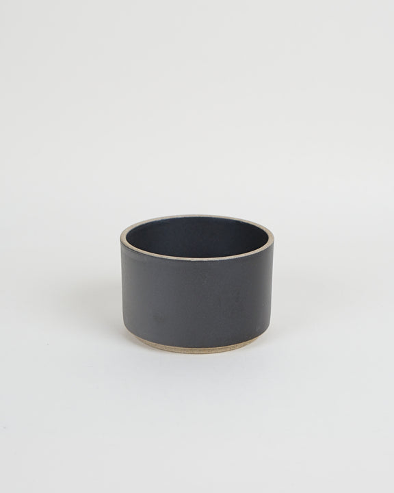 Hasami Porcelain - Bowl XS / Black