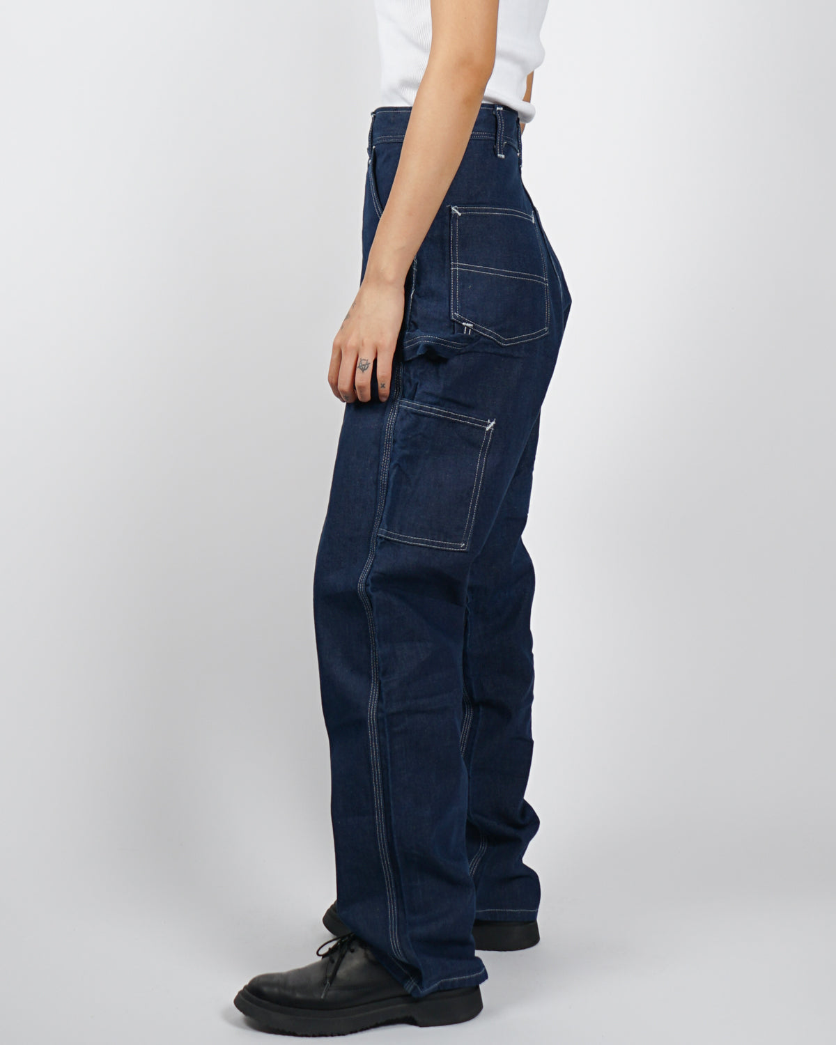 Painter Pants / Denim