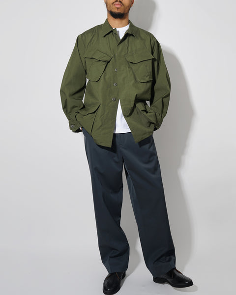 Jungle Fatigue Jacket – Front General Store