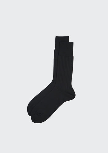 FGS Originals - Dress Socks / Black