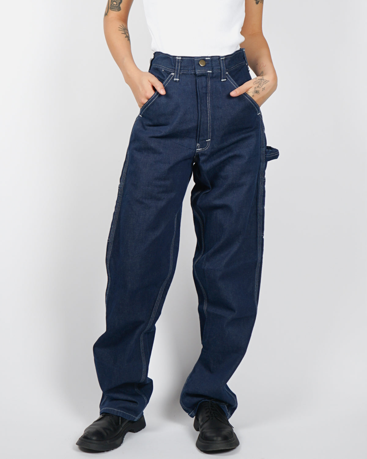 Pointer brand overalls - Gem