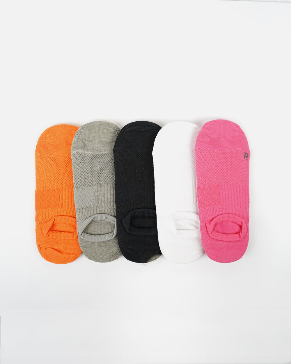 FGS Originals - Invisible Athletic Socks