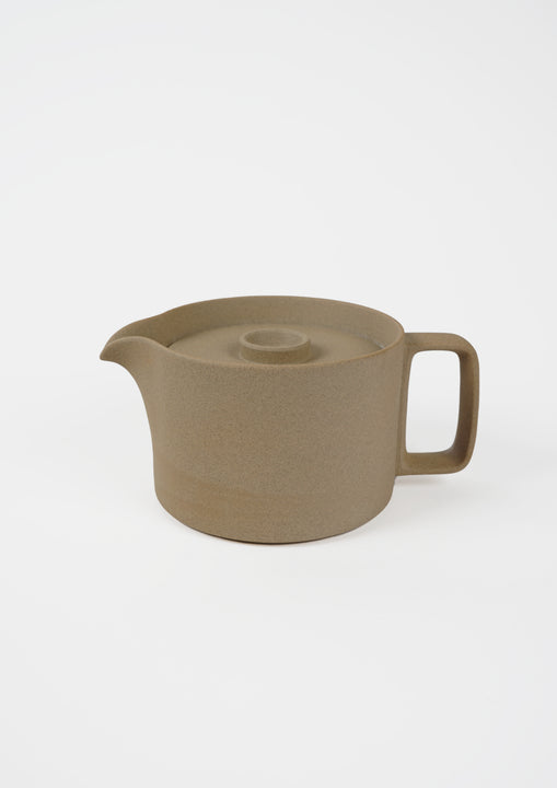Tea Pot