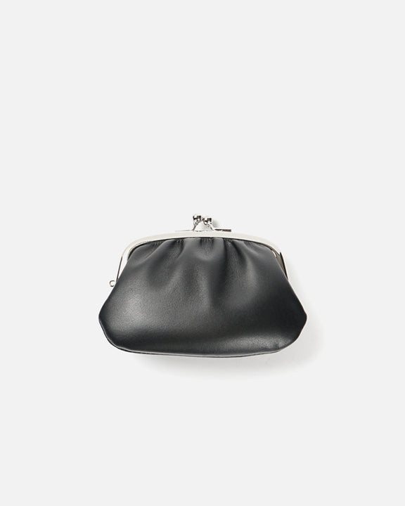 Leather Mini Coin Case – Front General Store