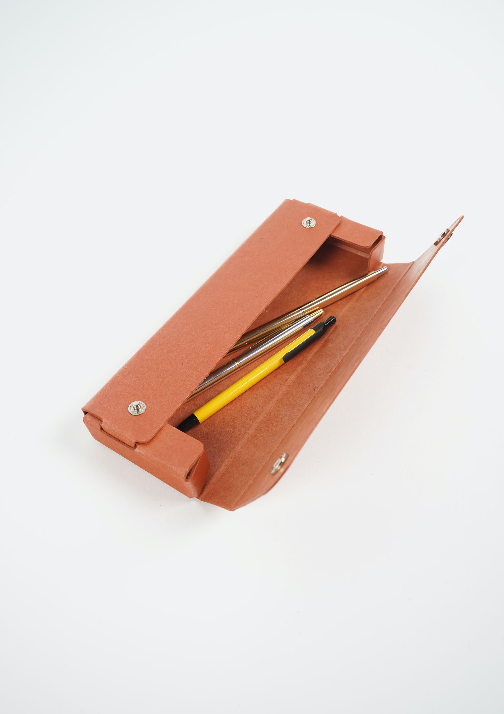 Pulp Storage Pen Case