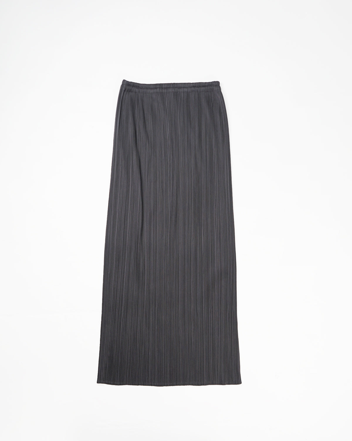 Pleats Please Long Skirt – Front General Store