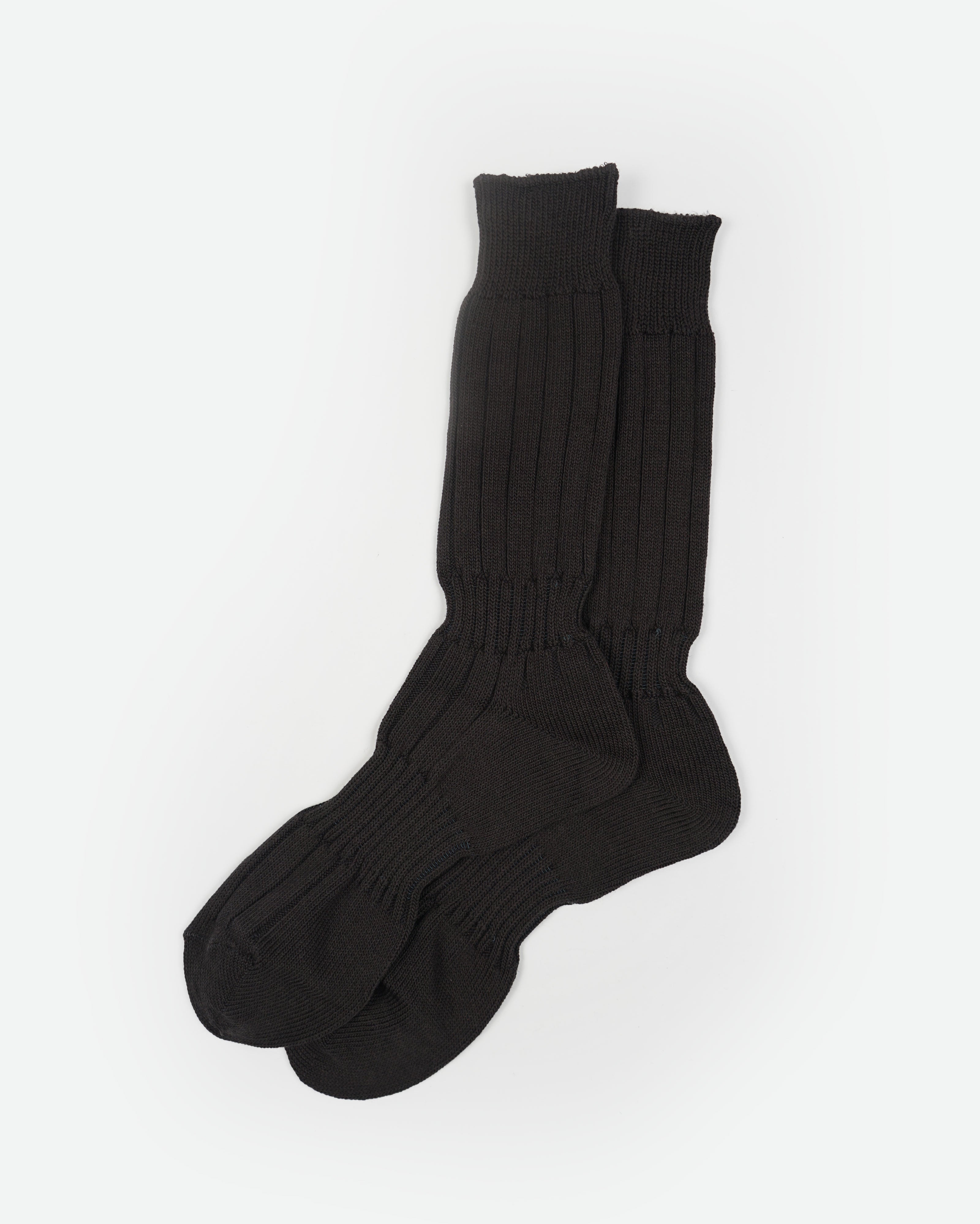 Outlast Hiker Socks / Black