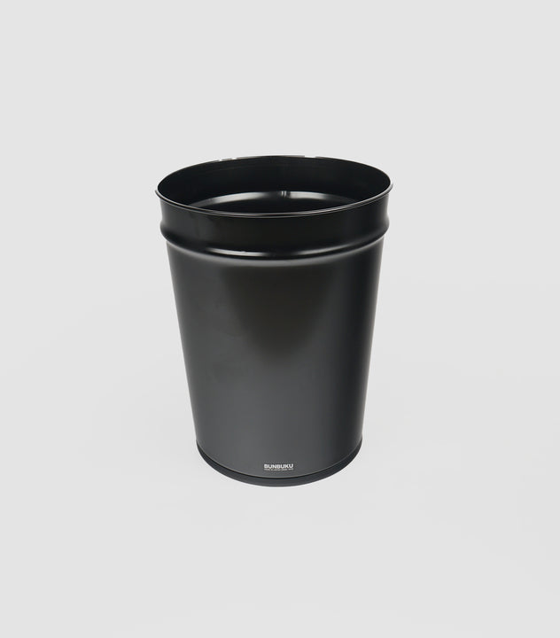 Bunbuku Waste Basket Large