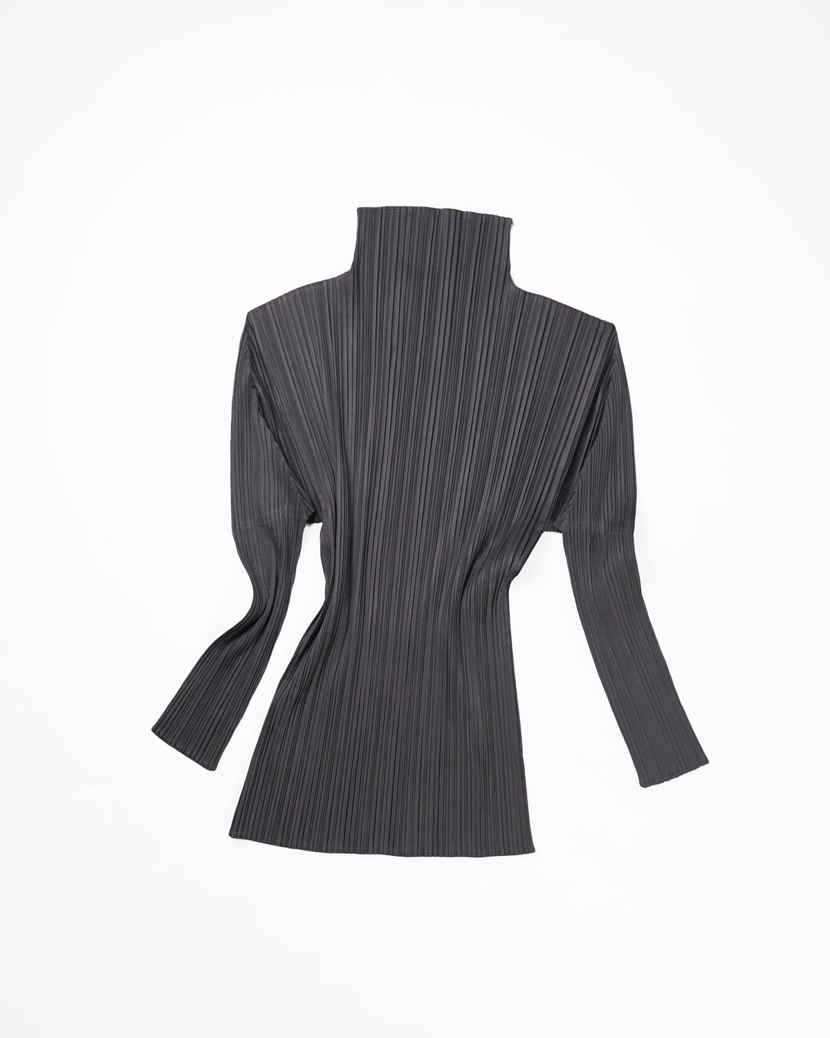 Pleats Please Turtle Top