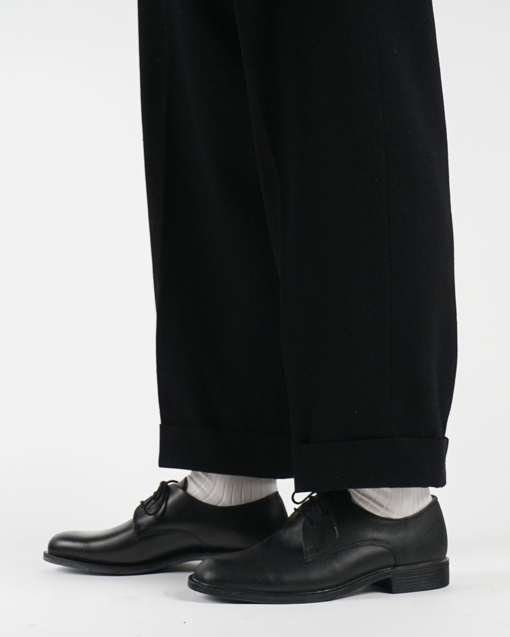 Officer Dress Shoes