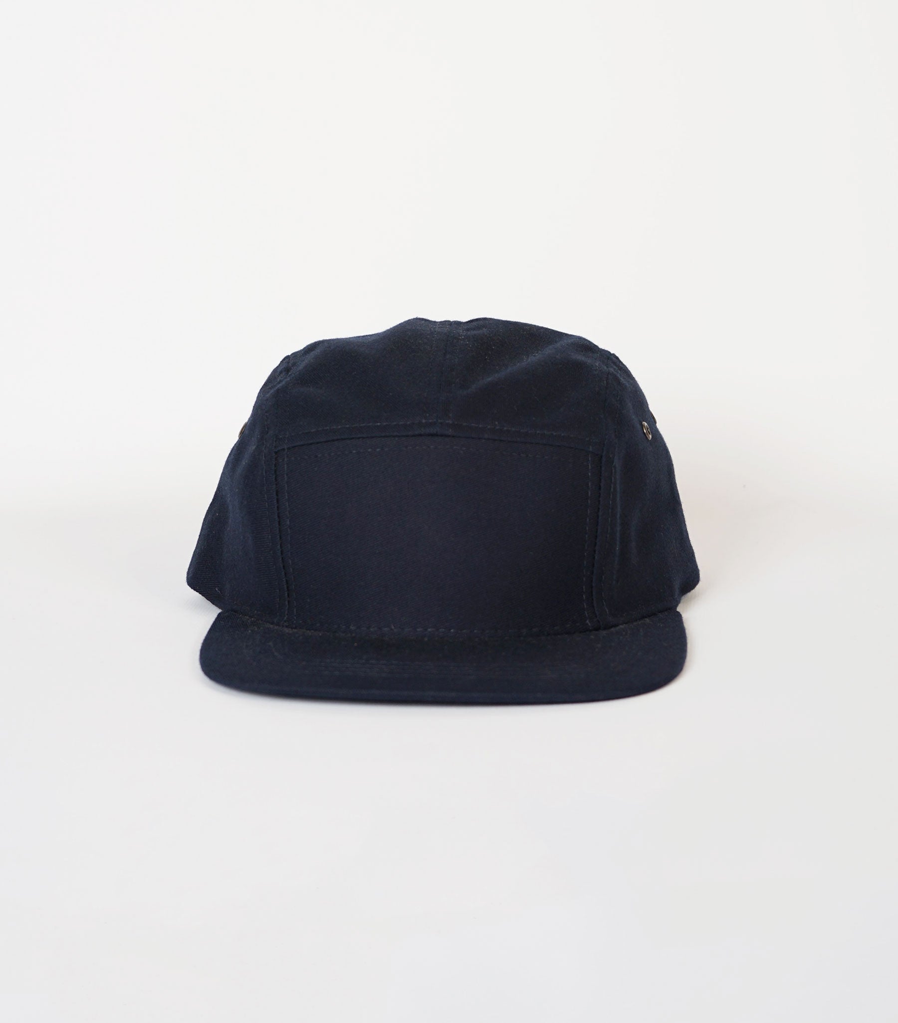 5-Panel Cap Made in USA Navy