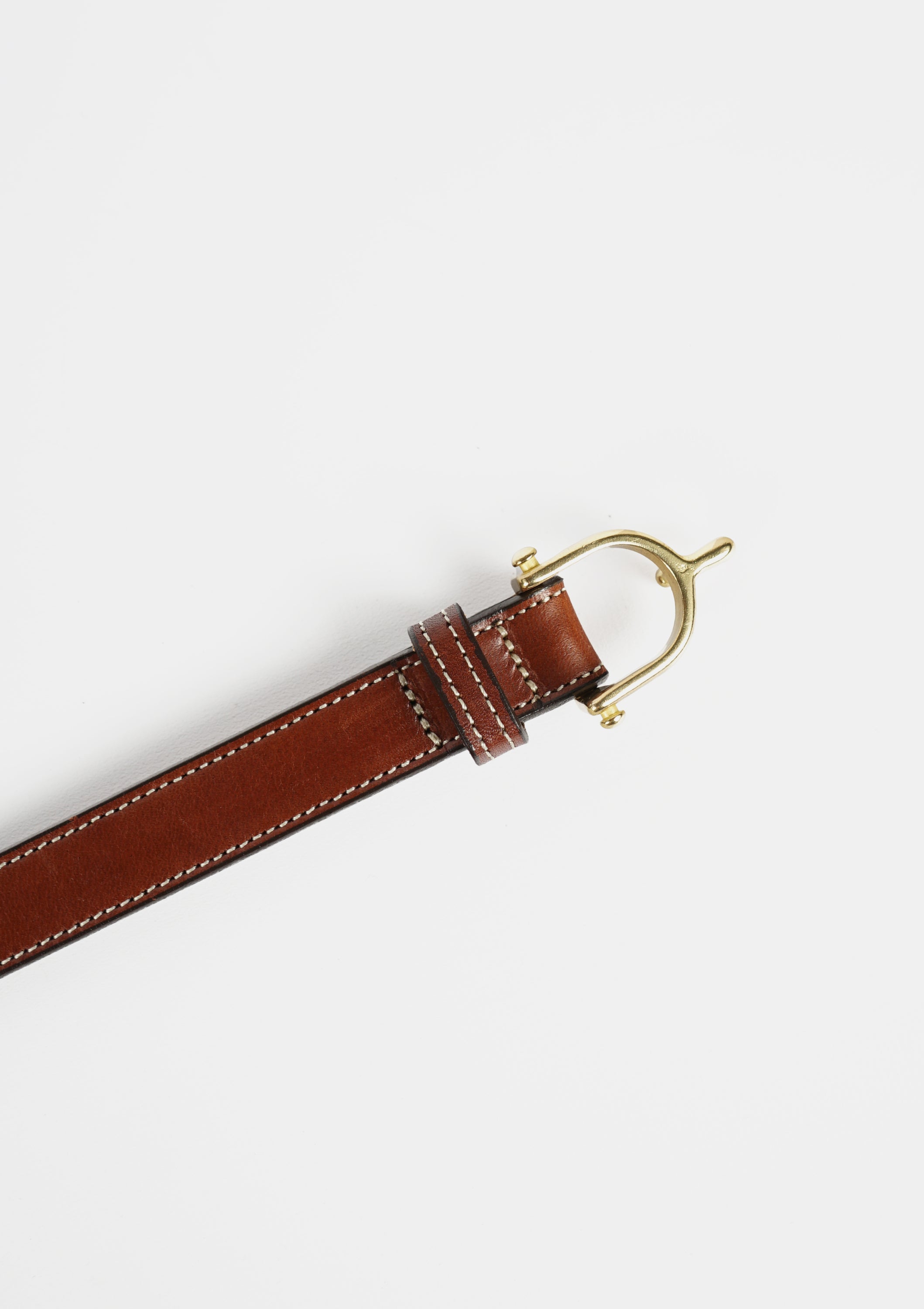 Tory Leather Belt