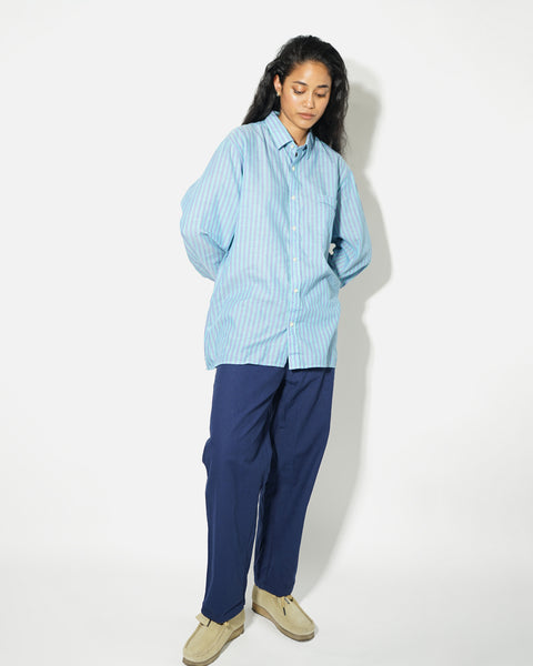 French China Work Pants / Black – Front General Store