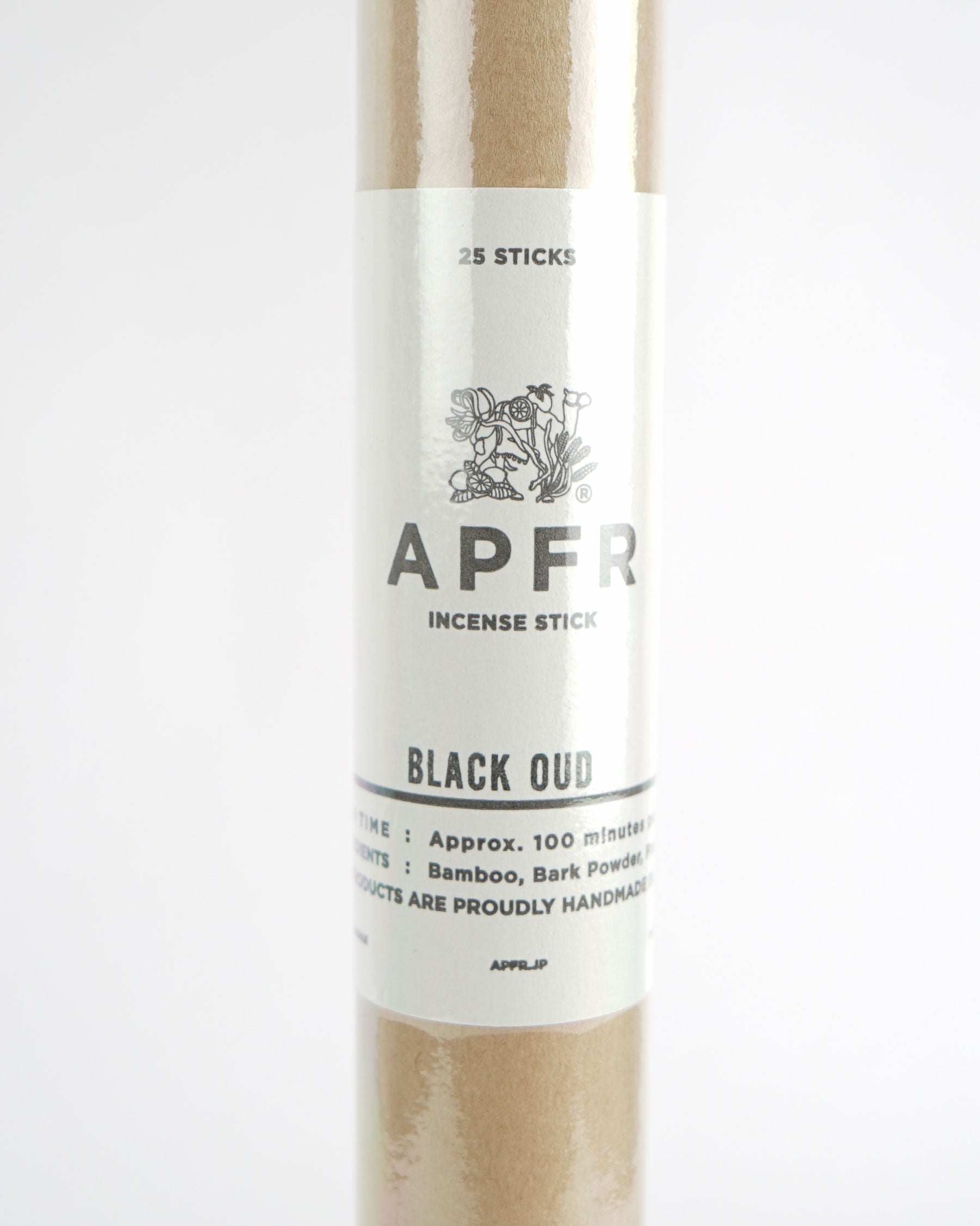 APFR Incense