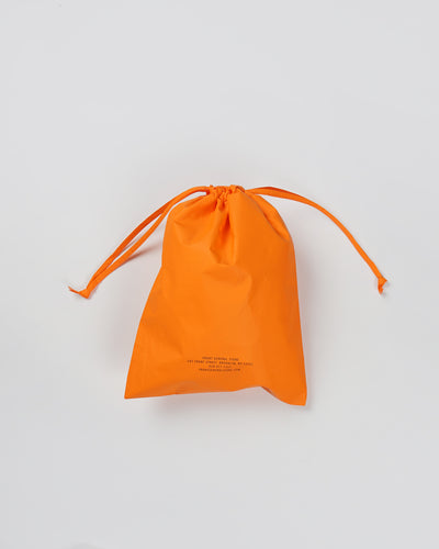 Reusable Coated Tyvek Bag