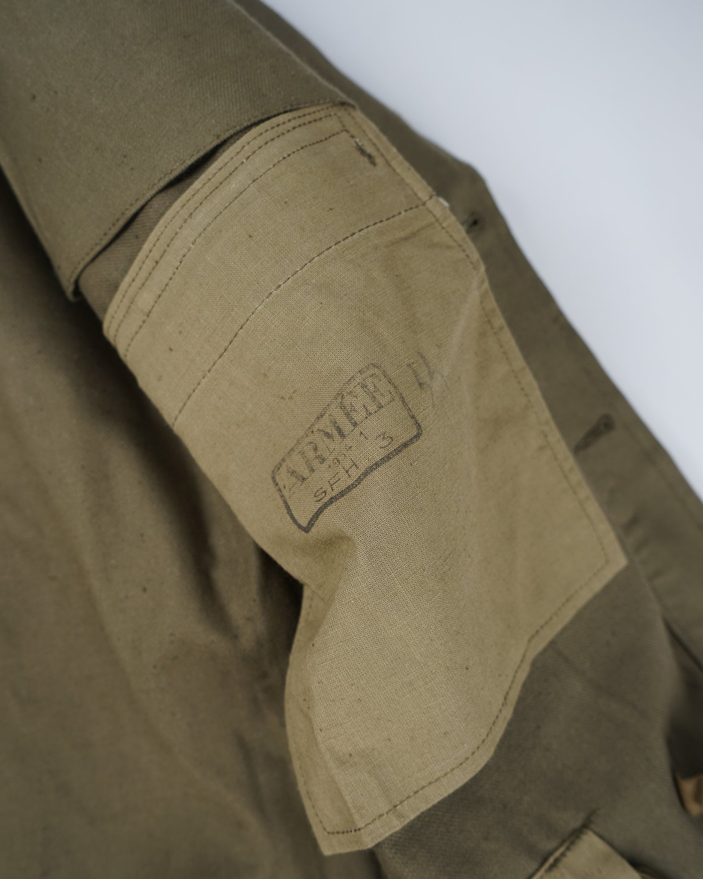 M-47 Field Jacket – Front General Store