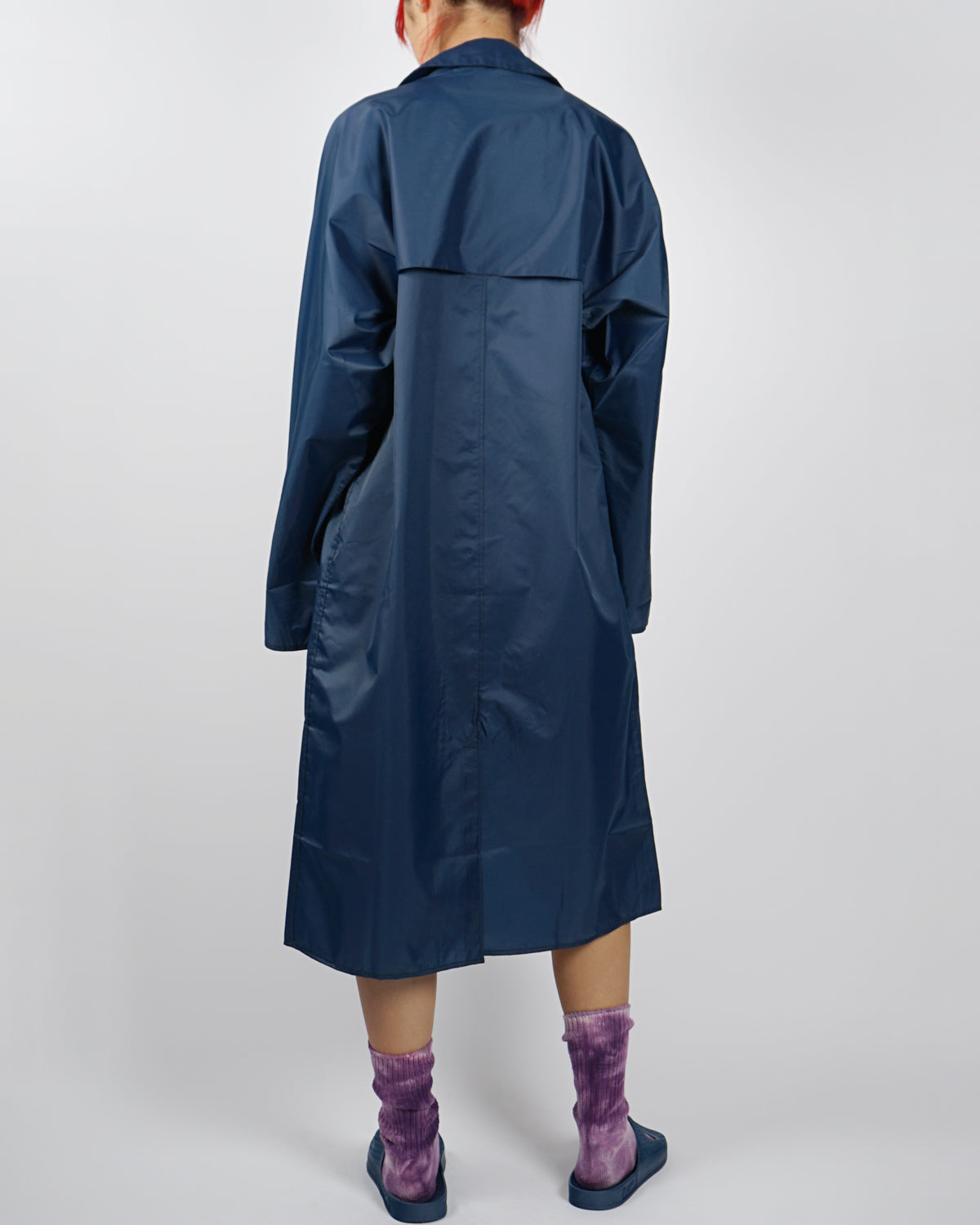 French Raincoat