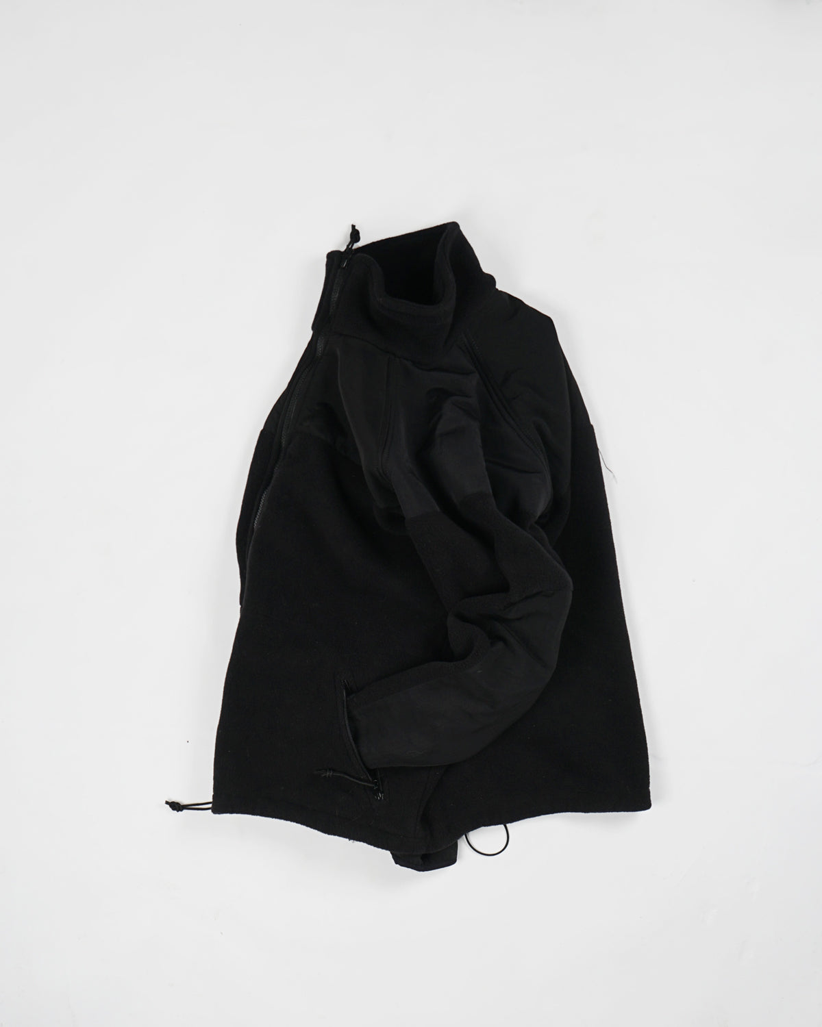 Polartec Fleece Zip Up Jacket – Front General Store