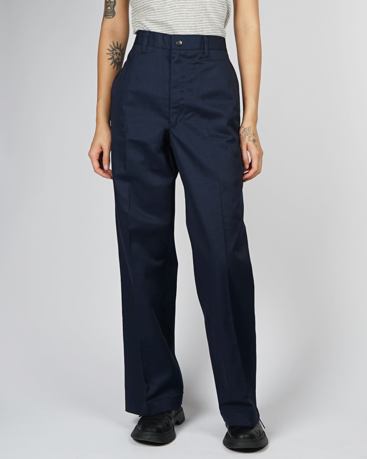 Blaklader Workwear | 1400 Cargo Trousers | Work Trousers